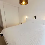 Apartman Le Victor Hugo By Interhome