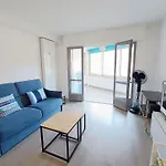 Apartman Le Victor Hugo By Interhome Saint-Raphaël
