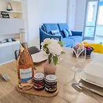 Apartman Le Victor Hugo By Interhome