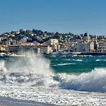Le Victor Hugo By Interhome * Saint-Raphaël