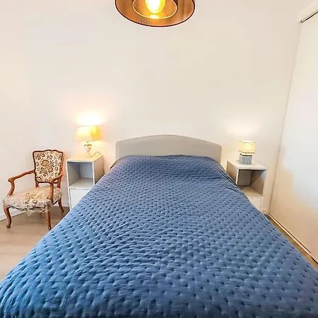 Le Victor Hugo By Interhome Апартаменти *