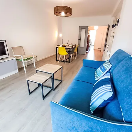 Le Victor Hugo By Interhome *