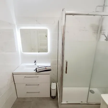 Le Victor Hugo By Interhome *