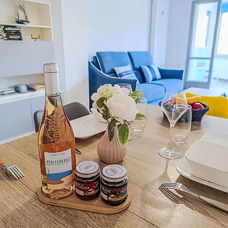 Апартаменти Le Victor Hugo By Interhome