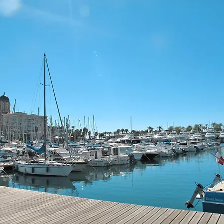 Апартаменти Le Victor Hugo By Interhome