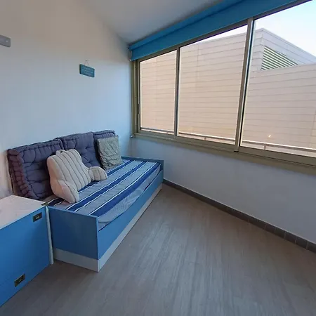 Апартаменти Le Victor Hugo By Interhome *