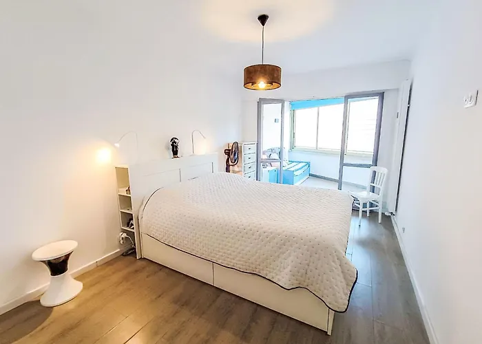 Le Victor Hugo By Interhome Apartment *