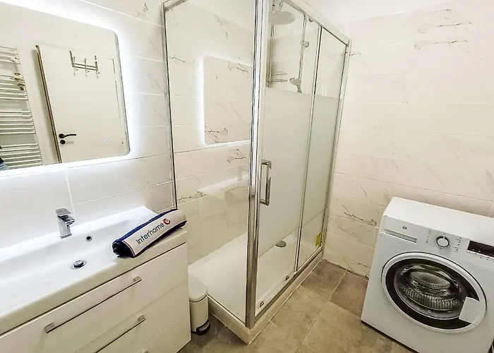 Le Victor Hugo By Interhome Apartment Saint-Raphaël