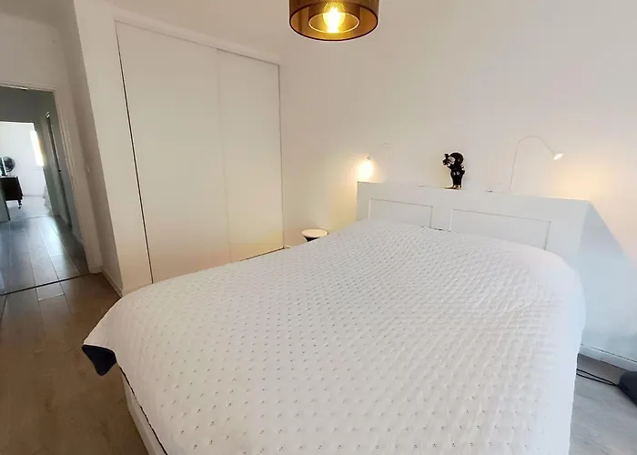 Apartment Le Victor Hugo By Interhome