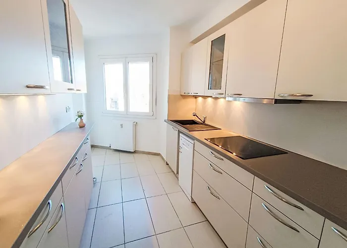 Le Victor Hugo By Interhome Apartment *