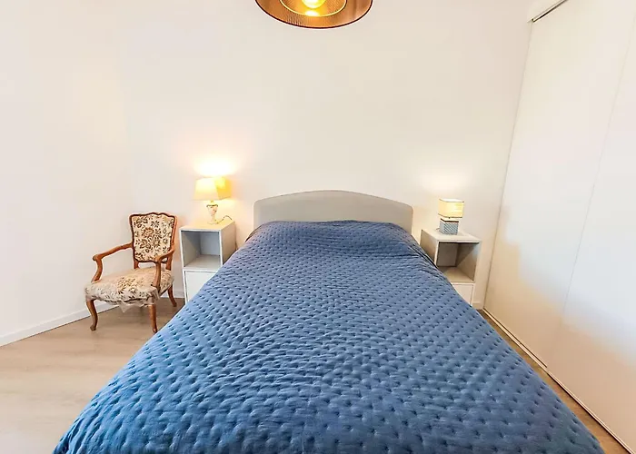 Le Victor Hugo By Interhome Apartment *