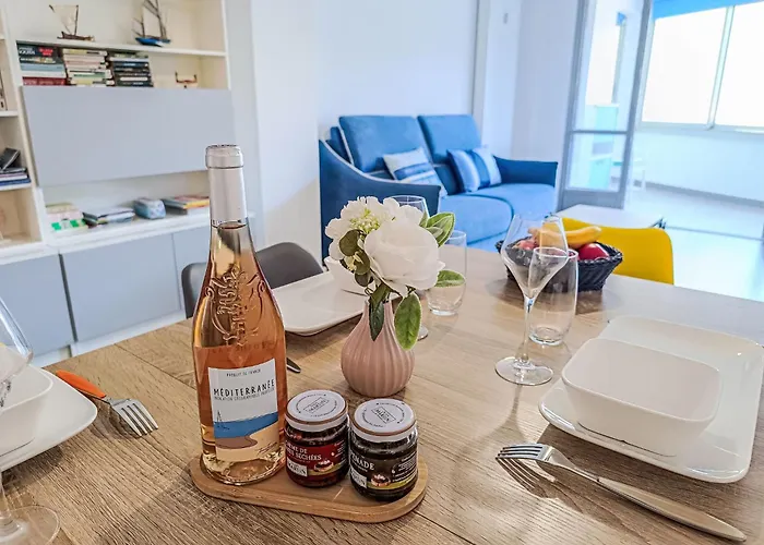 Apartment Le Victor Hugo By Interhome