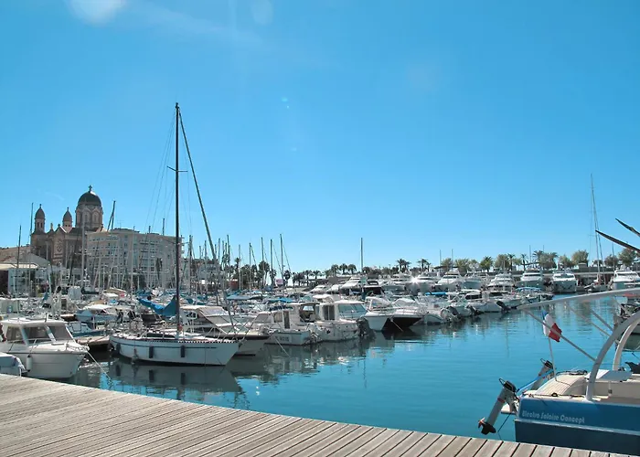 Apartment Le Victor Hugo By Interhome