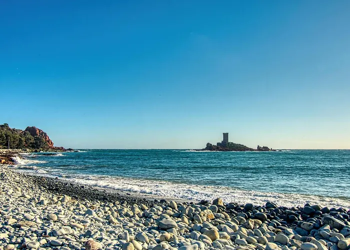 Le Victor Hugo By Interhome * Saint-Raphaël